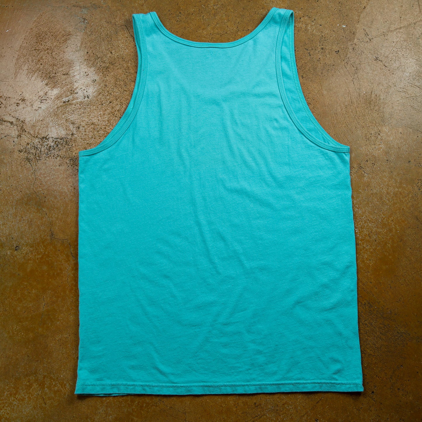 The Hummingbird Tank