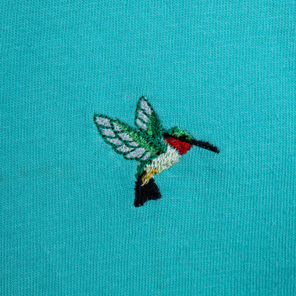 The Hummingbird Tank