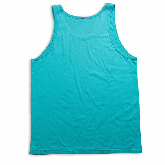 The Hummingbird Tank